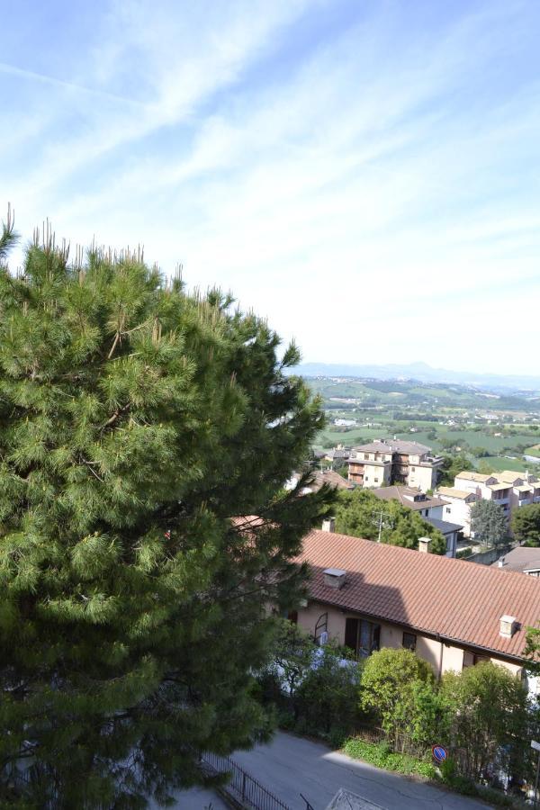 Osimo B&B 外观 照片