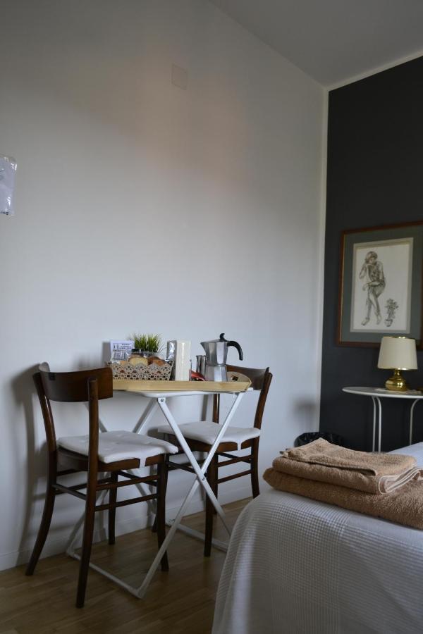 Osimo B&B 外观 照片