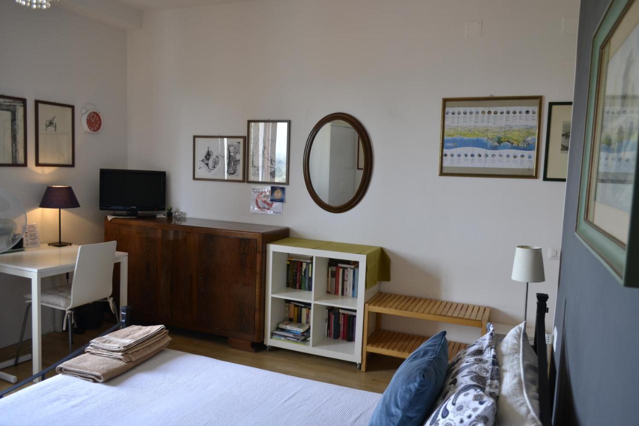 Osimo B&B 外观 照片