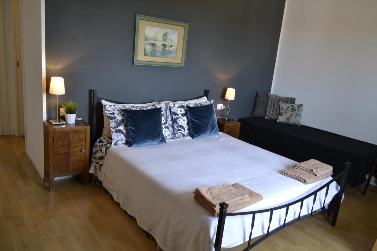 Osimo B&B 外观 照片