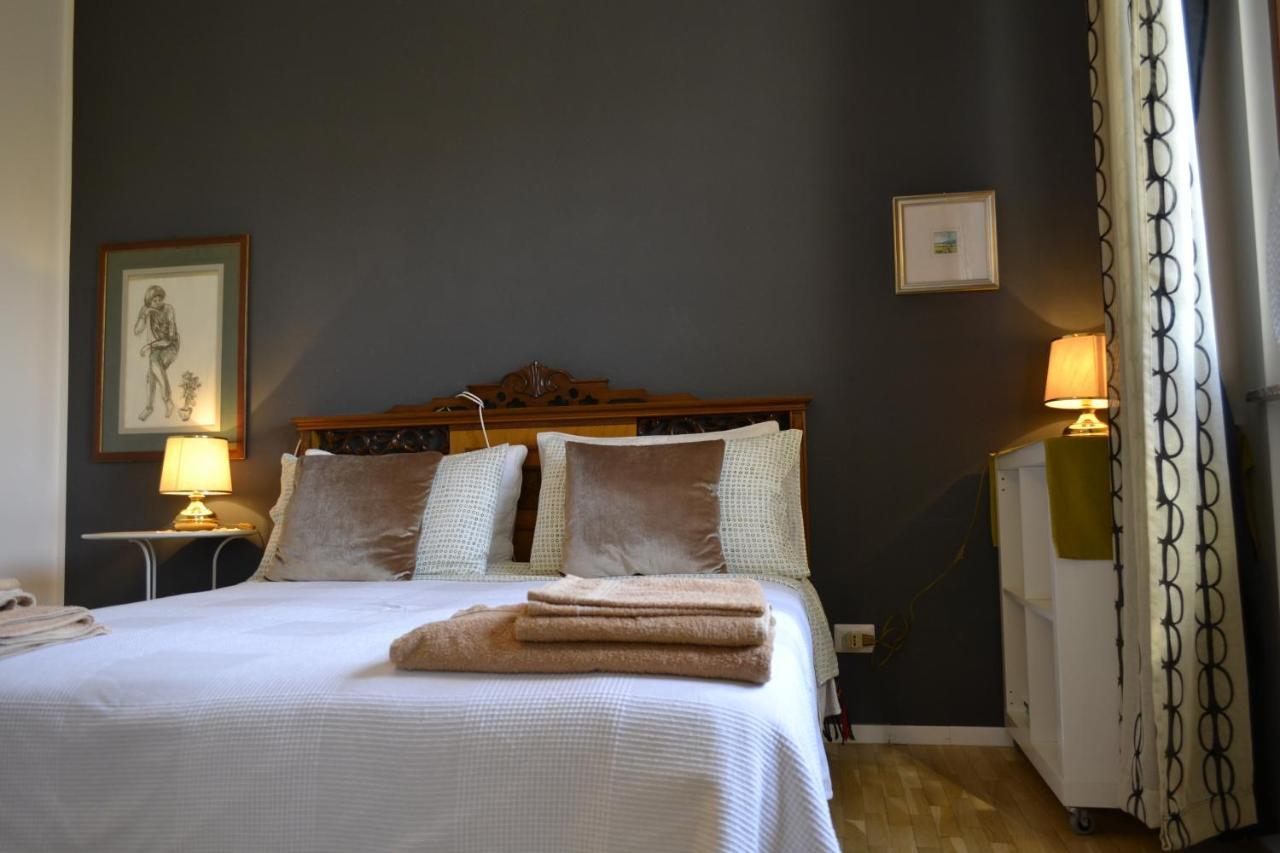 Osimo B&B 外观 照片
