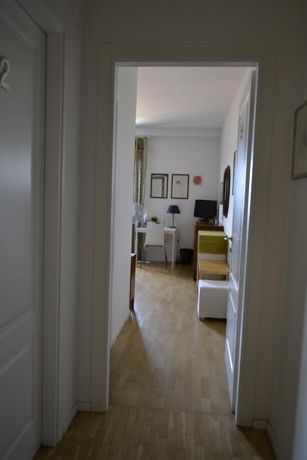 Osimo B&B 外观 照片