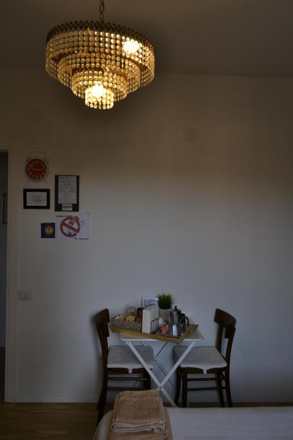 Osimo B&B 外观 照片