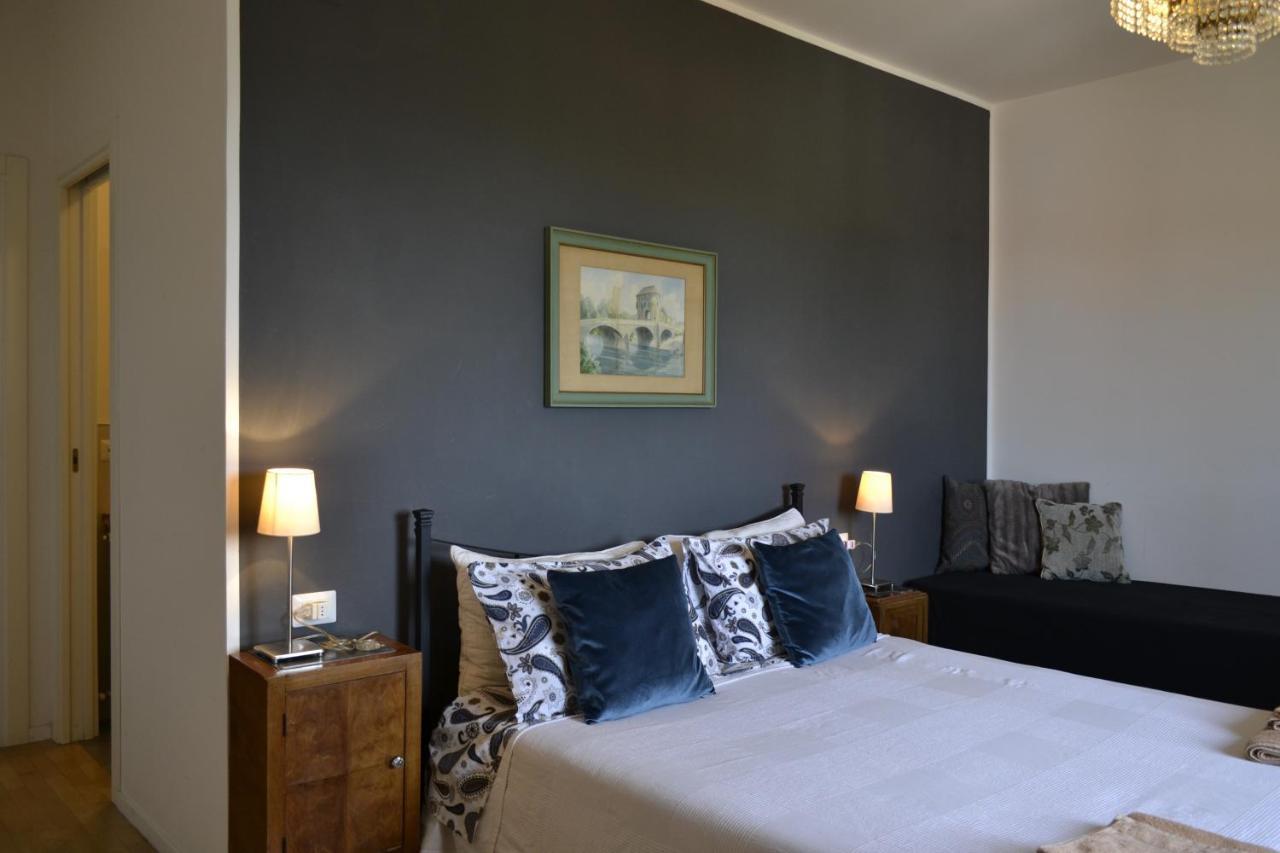 Osimo B&B 外观 照片