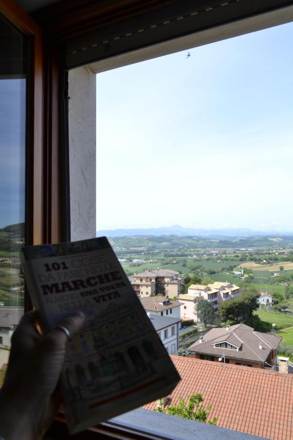 Osimo B&B 外观 照片