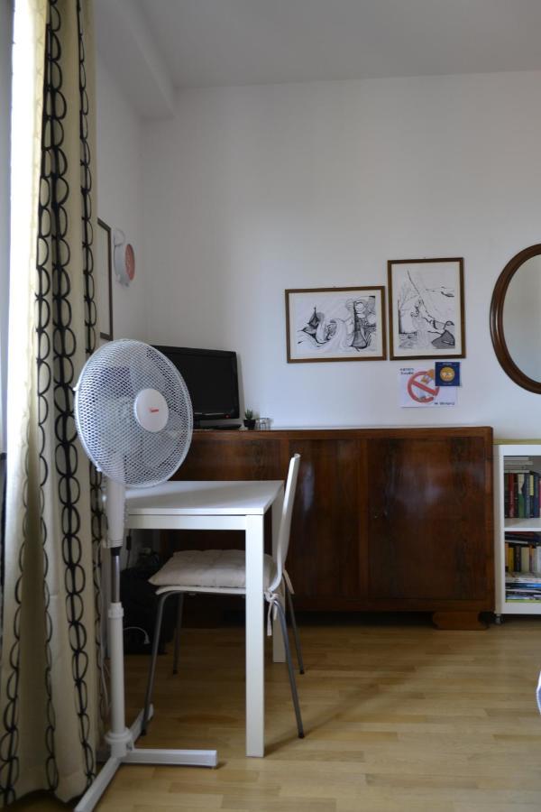 Osimo B&B 外观 照片