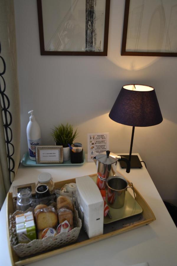 Osimo B&B 外观 照片