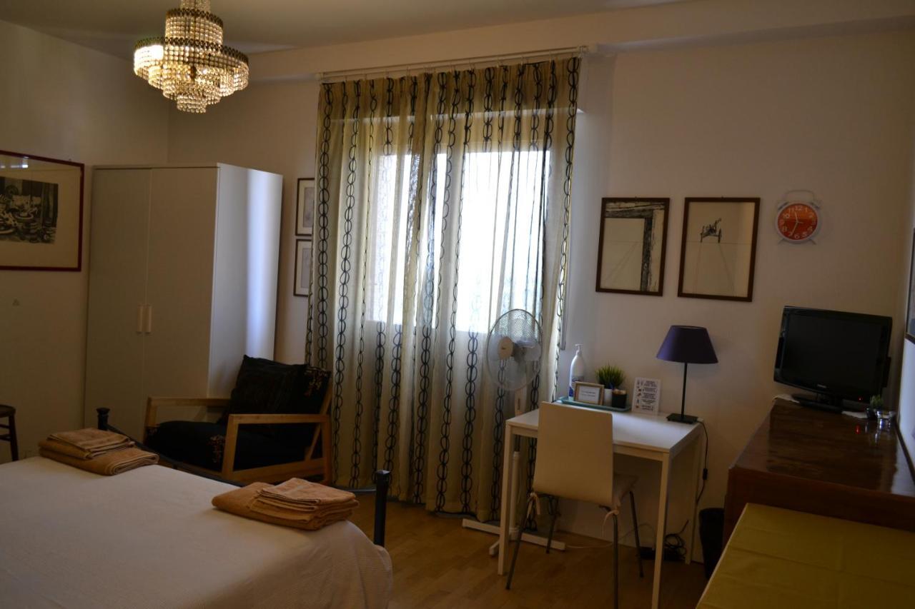 Osimo B&B 外观 照片