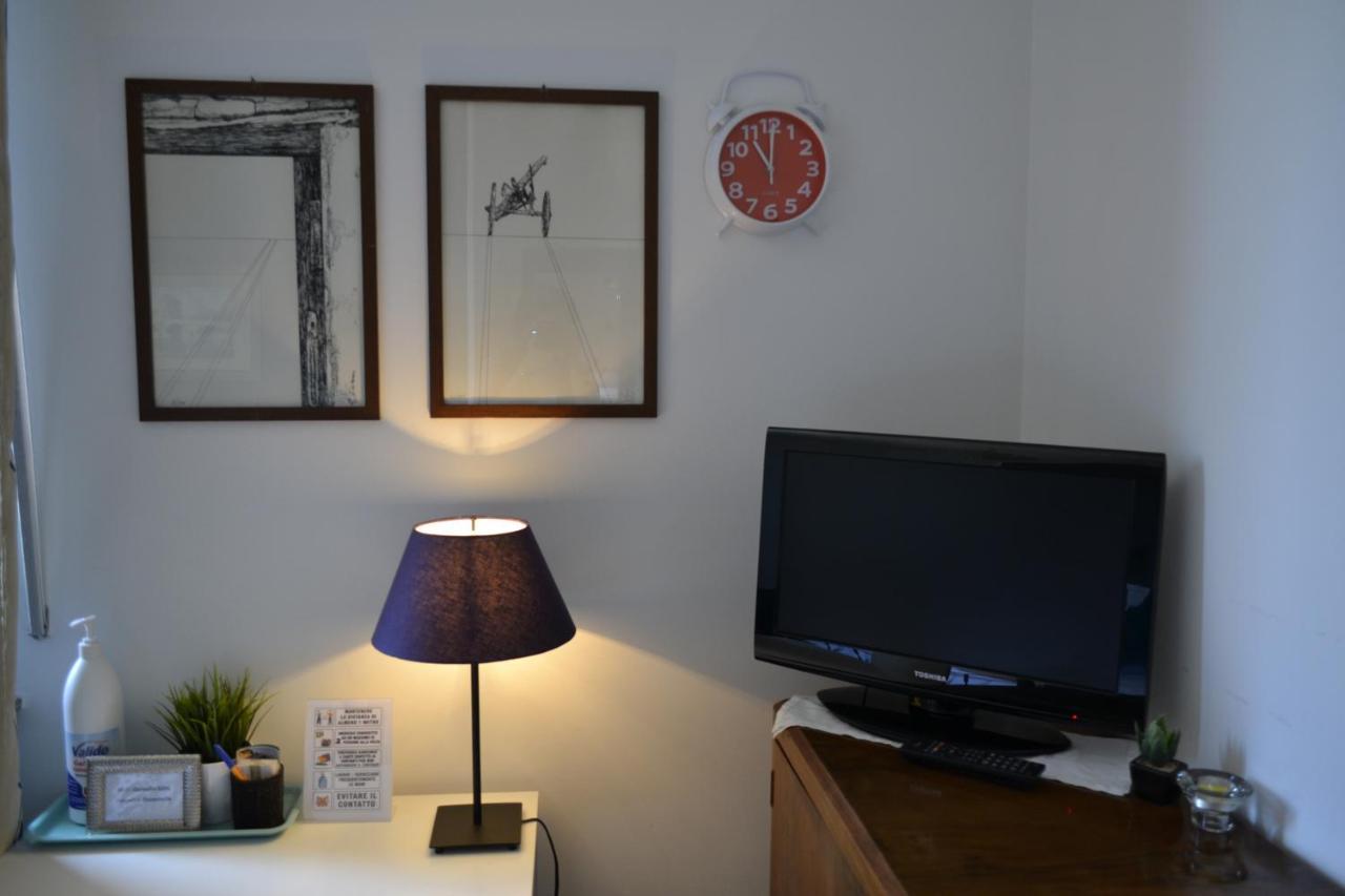 Osimo B&B 外观 照片