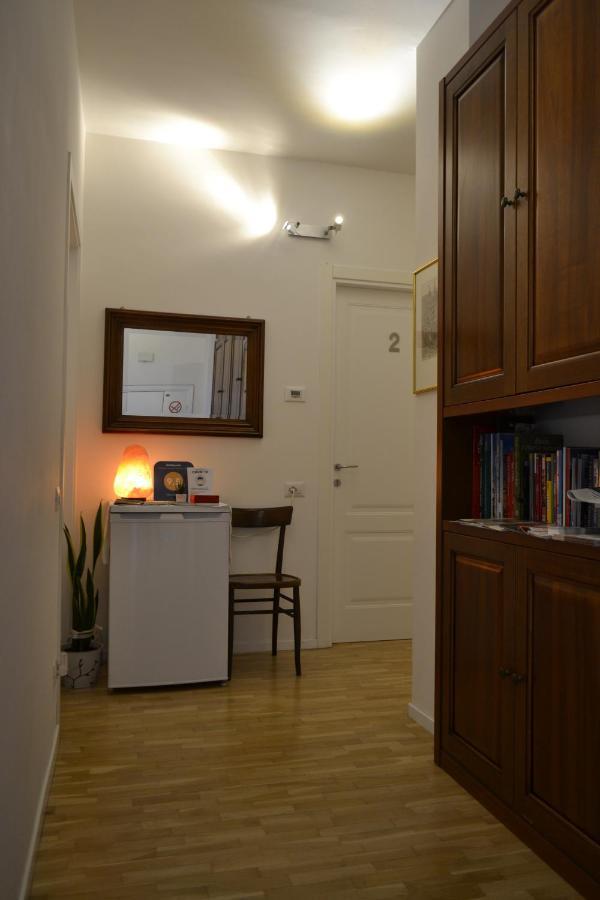 Osimo B&B 外观 照片