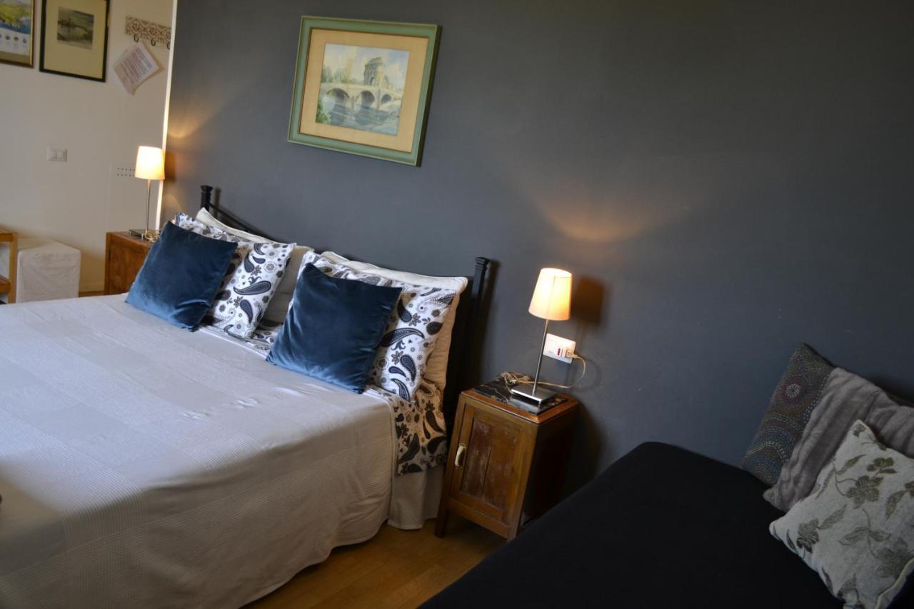 Osimo B&B 外观 照片