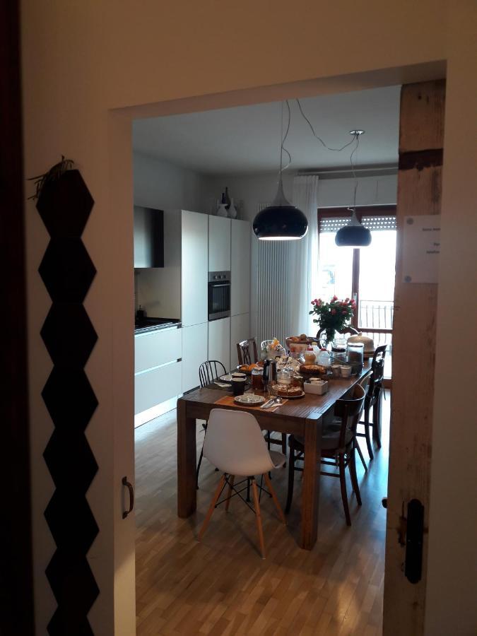 Osimo B&B 外观 照片