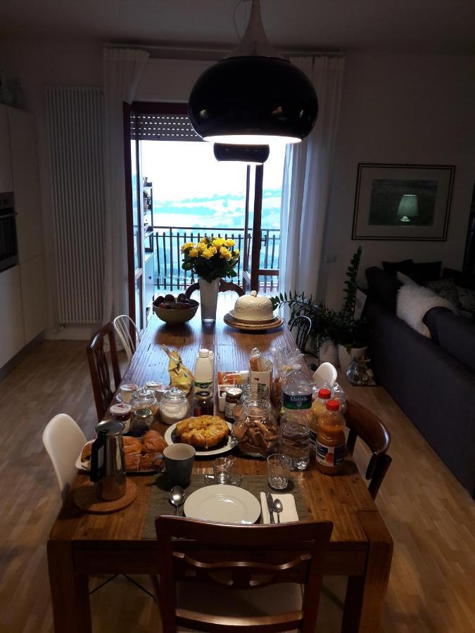 Osimo B&B 外观 照片