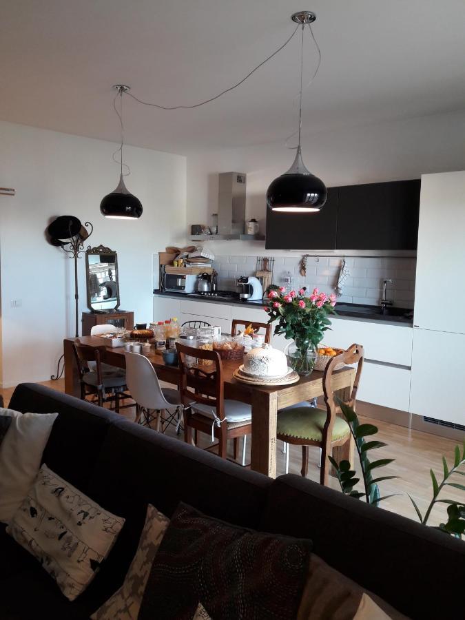 Osimo B&B 外观 照片