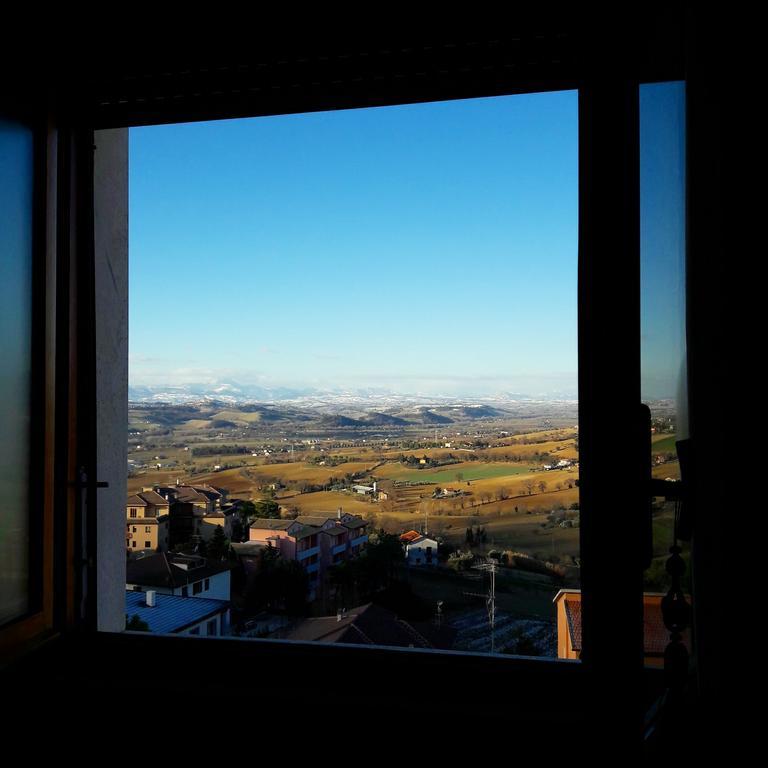 Osimo B&B 外观 照片